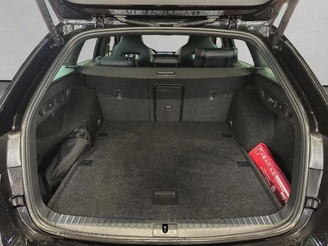 Skoda Octavia 2.0 TDI Combi RS