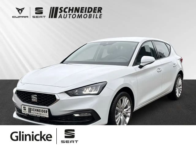 Seat Leon 2.0 TDI DSG Style