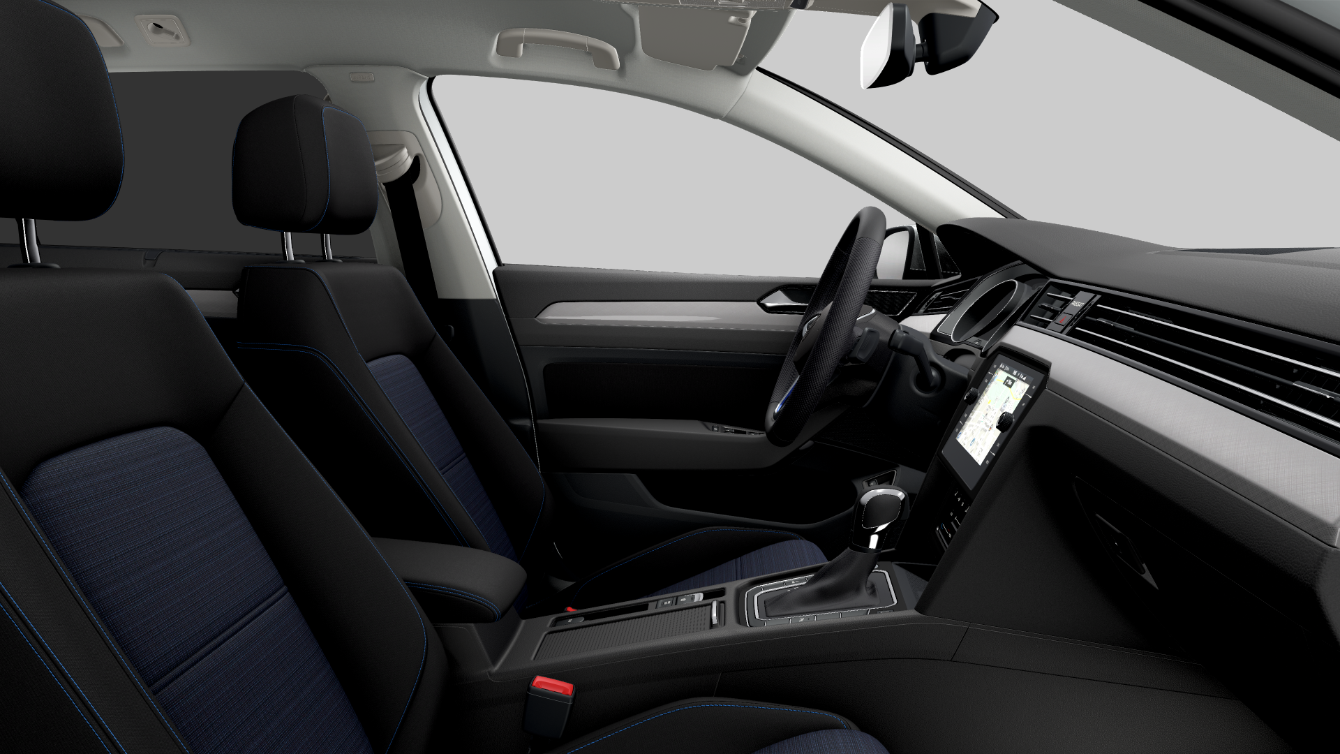 Volkswagen Passat DSG GTE Variant