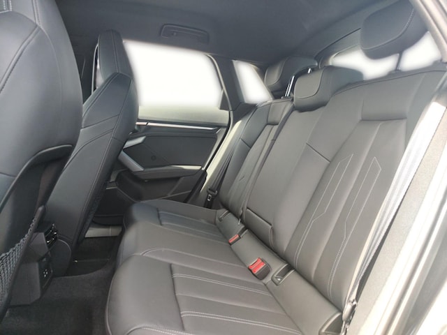 Audi S3 Quattro S-Tronic Sportback