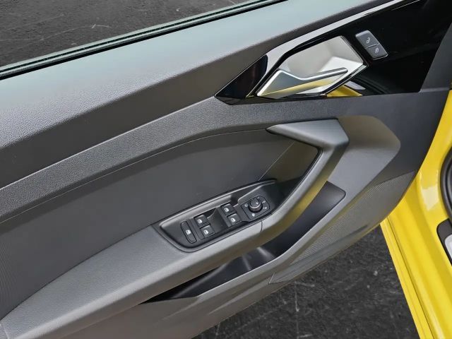 Audi A1 30 TFSI S-Line Sportback