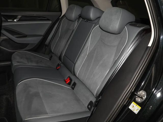 Volkswagen Passat 2.0 TDI Business DSG Variant