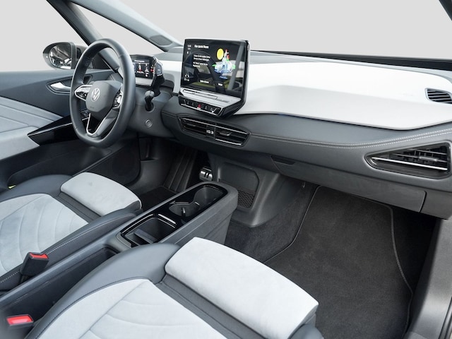 Volkswagen ID.3 Performance Pro