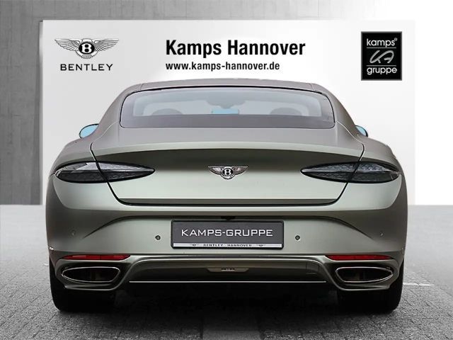 Bentley Continental GT Hybrid