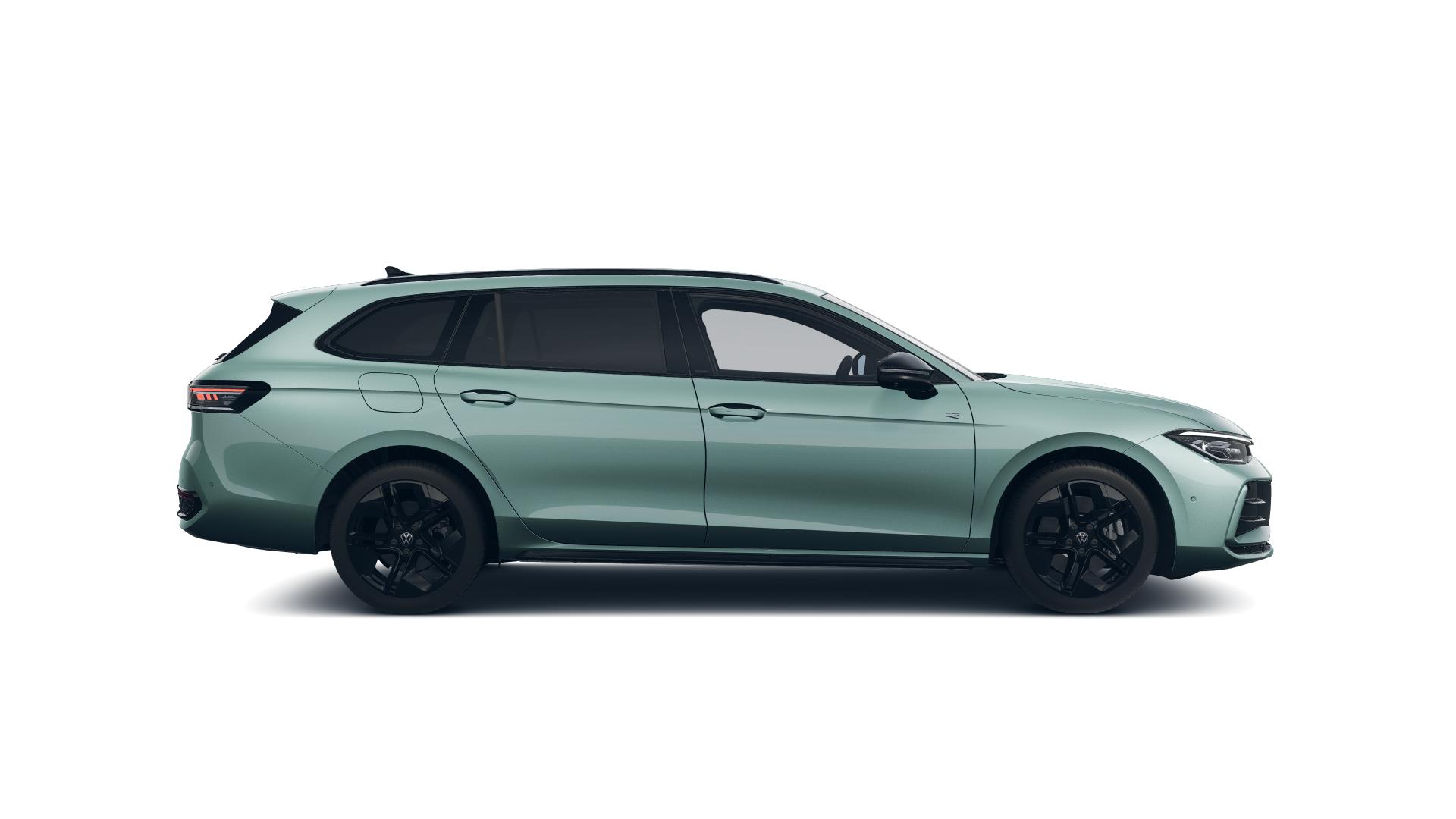 Volkswagen Passat 2.0 TDI