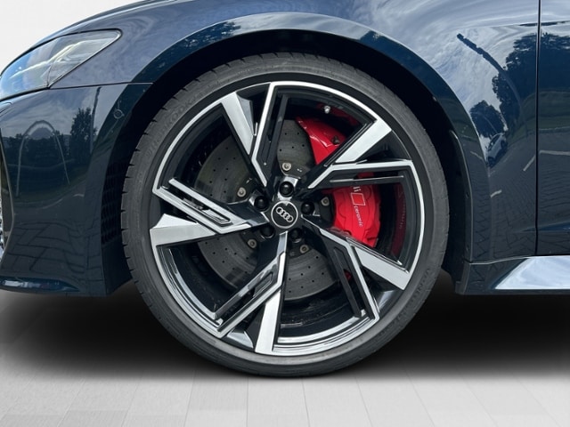 Audi RS6 Avant Quattro