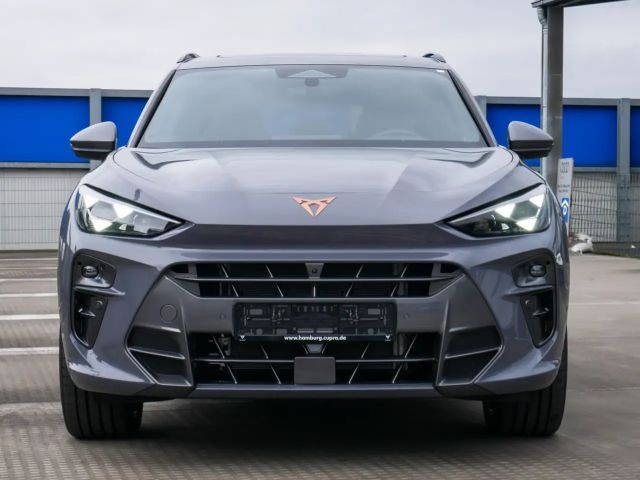 Cupra Terramar 1.5 e-Hybrid VZ