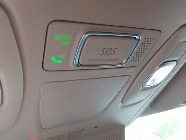 Renault Megane Combi EDC TCe 140 Techno