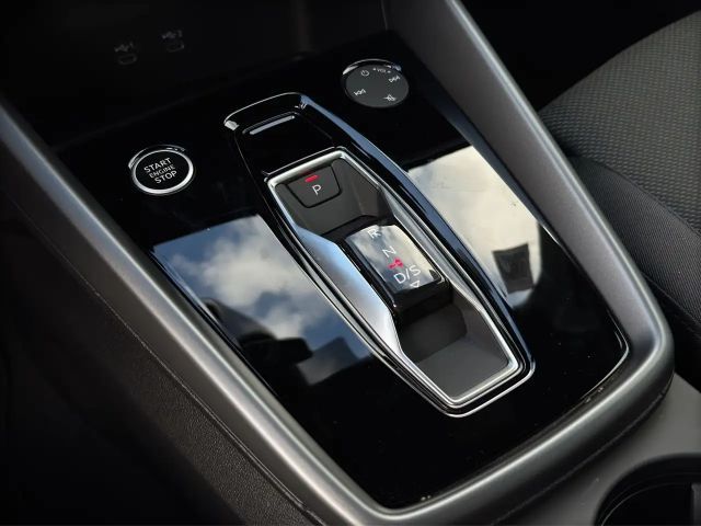 Audi A3 35 TDI Sedan