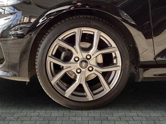 Ford Fiesta ST Line