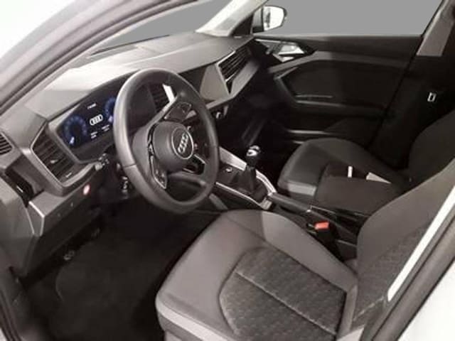 Audi A1 25 TFSI Sportback