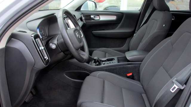 Volvo XC40 Inscription Recharge T5