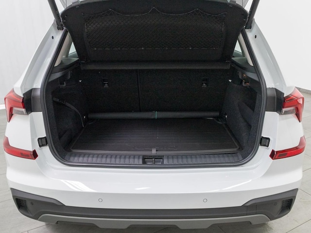 Skoda Kamiq 1.5 TSI Tour