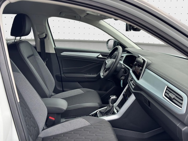 Volkswagen T-Roc 2.0 TDI DSG