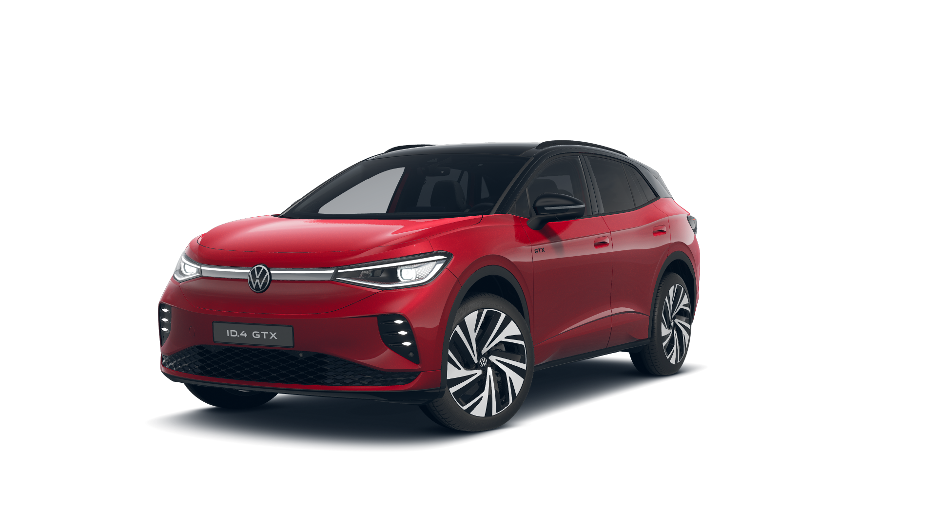 Volkswagen ID.4 4Motion