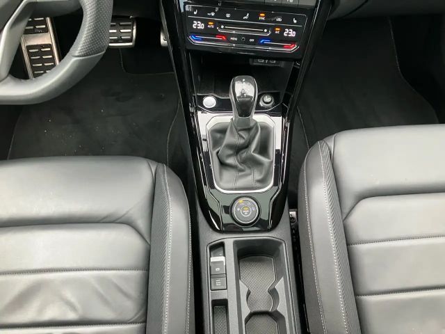 Volkswagen T-Roc 2.0 TSI DSG R-Line