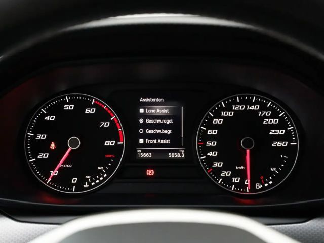 Seat Leon 1.0 TSI Style