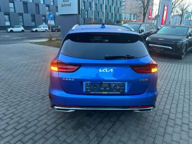 Kia Ceed GT-Line