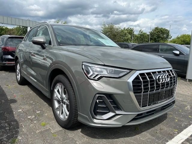Audi Q3 35 TFSI