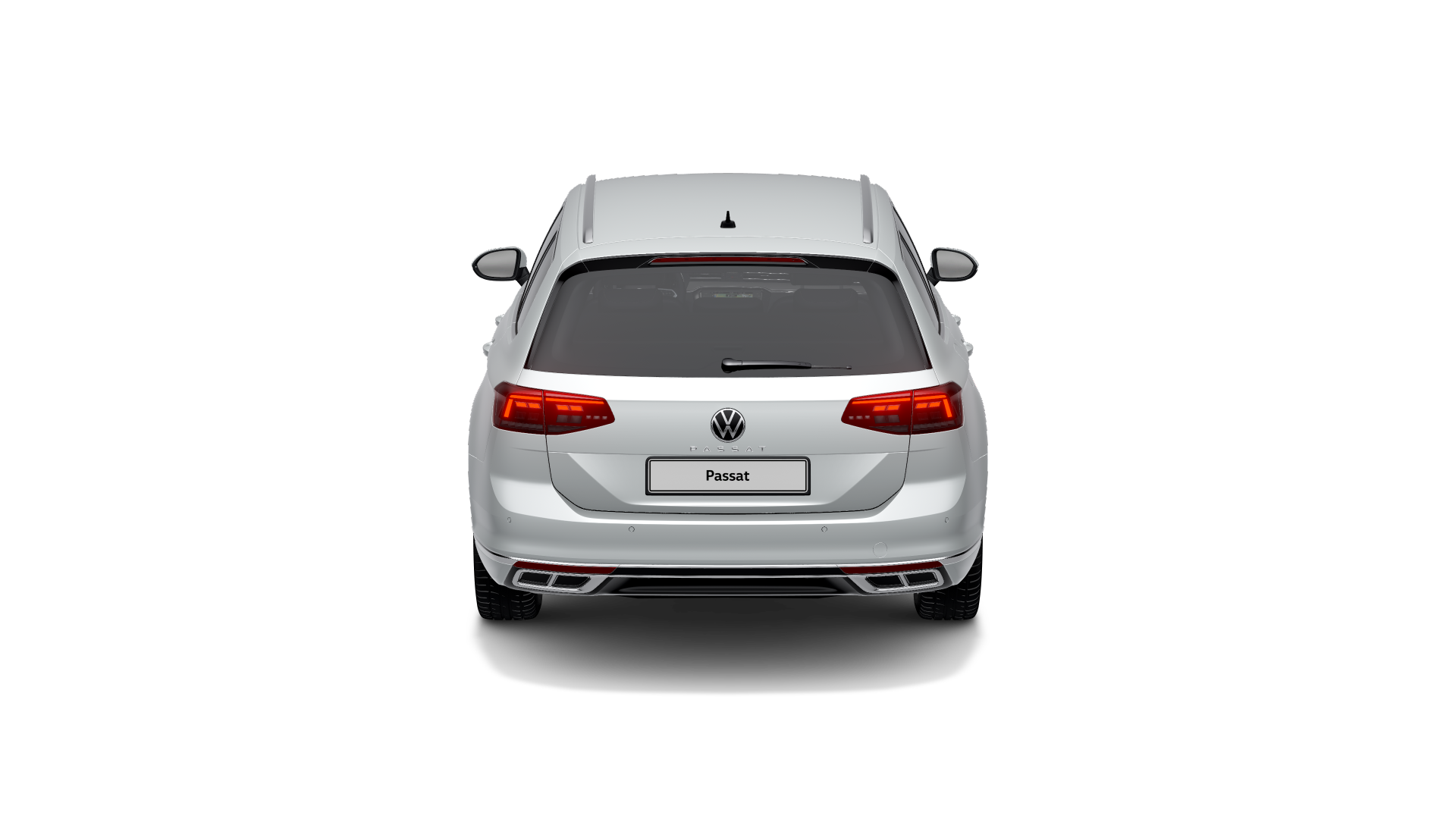 Volkswagen Passat Elegance Variant