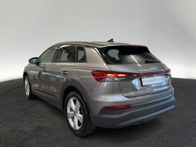 Audi Q4 e-tron 40