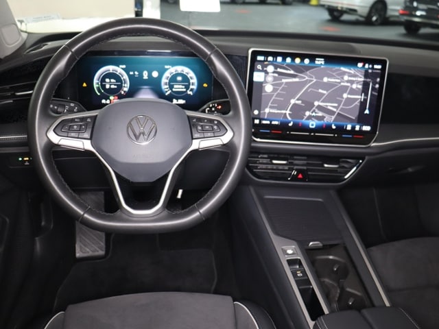 Volkswagen Passat Variant eHybrid