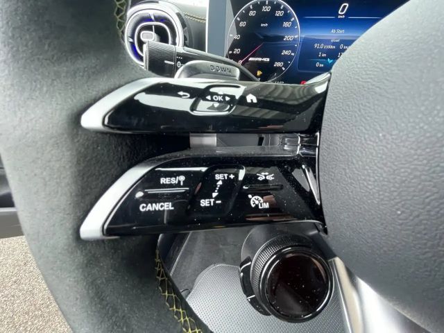 Mercedes-Benz CLE 53 AMG 4MATIC+ AMG Line