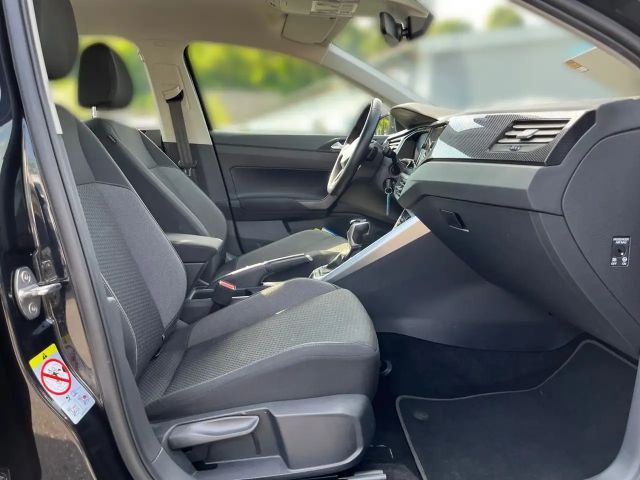 Volkswagen Polo 1.0 TSI DSG IQ.Drive Life