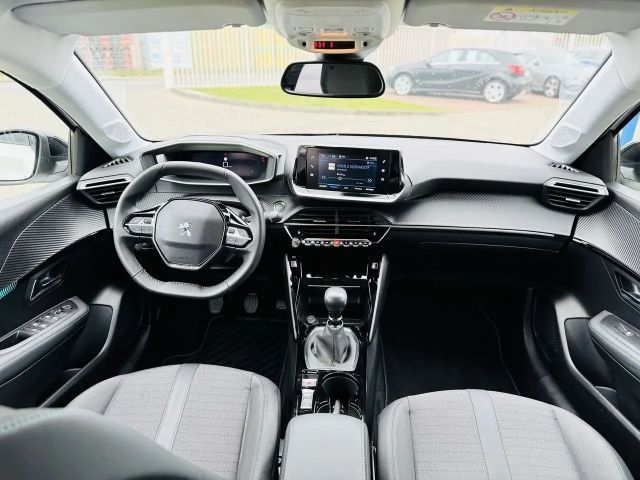 Peugeot 208 Allure Pack PureTech