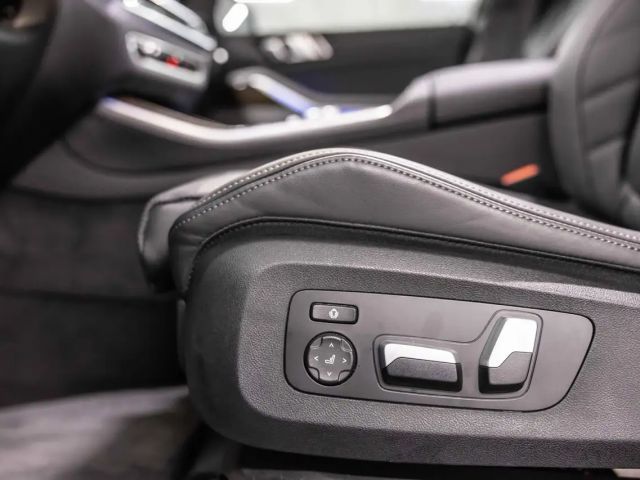 BMW X5 M-Sport xDrive50e