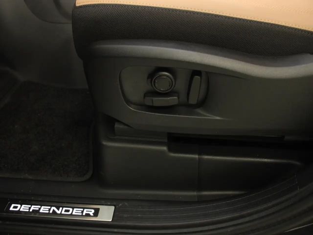 Land Rover Defender 5.0 110