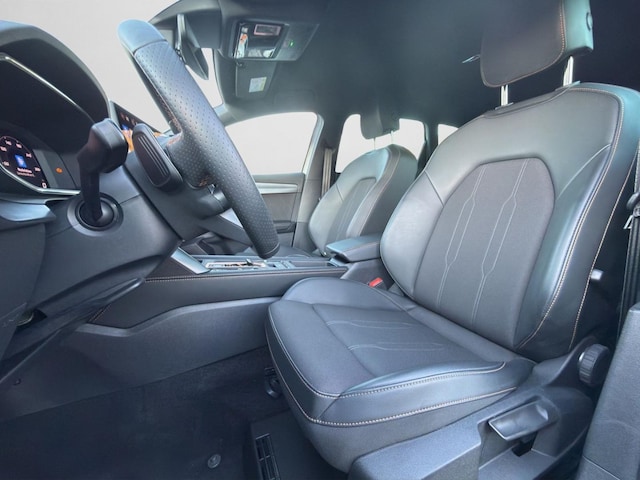 Cupra Leon DSG Sportstourer