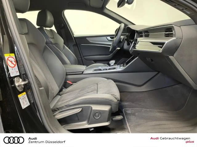 Audi A6 40 TDI Avant Sport