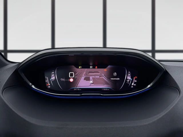 Peugeot 3008 Allure Pack EAT8 PureTech