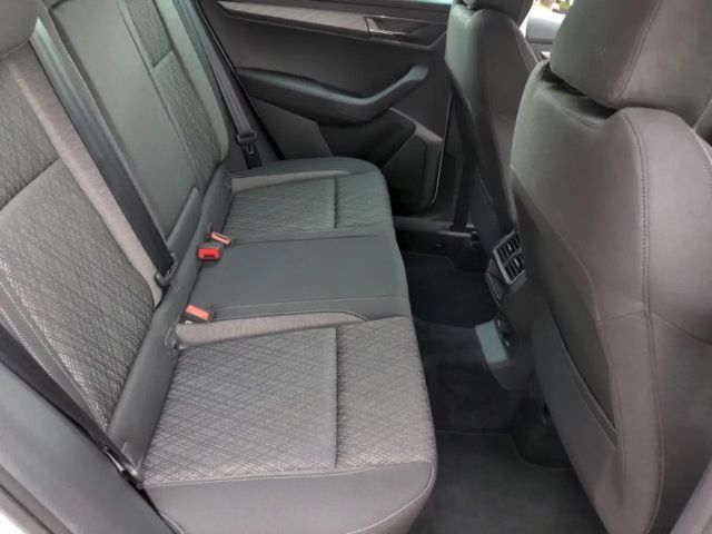 Skoda Karoq 1.5 TSI Style Style