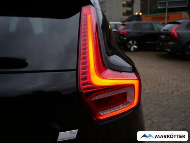 Volvo XC40 Dark Plus Recharge T4