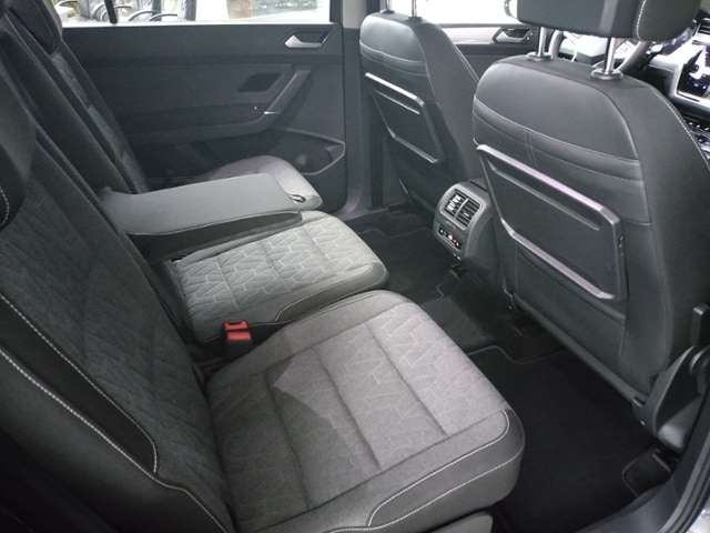 Volkswagen Touran 7-zitter