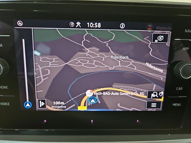 Volkswagen T-Roc 2.0 TDI Life