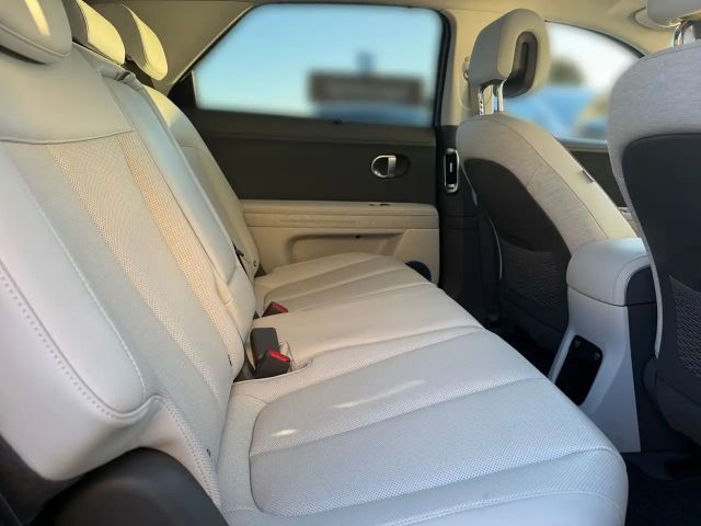 Hyundai IONIQ 5 73 kWh UNIQ