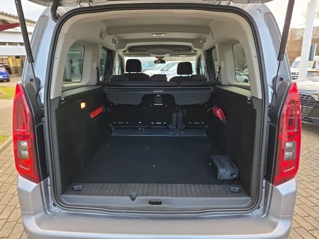 Opel Combo Elegance Life