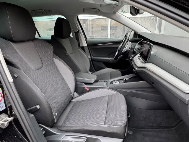 Skoda Octavia Ambition Combi