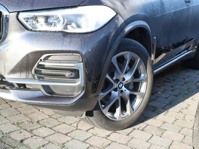 BMW X5 xDrive30d
