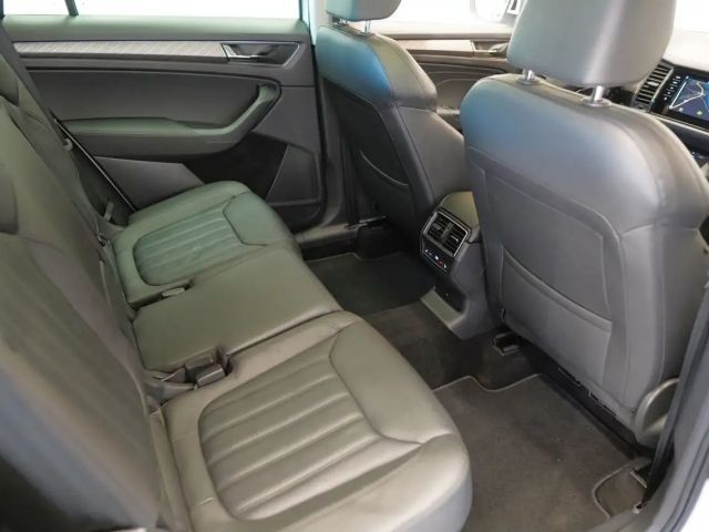 Skoda Kodiaq 2.0 TDI