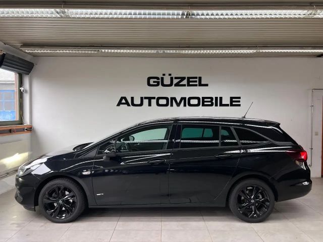 Opel Astra Sports Tourer