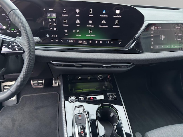 Audi A5 Avant S-Tronic