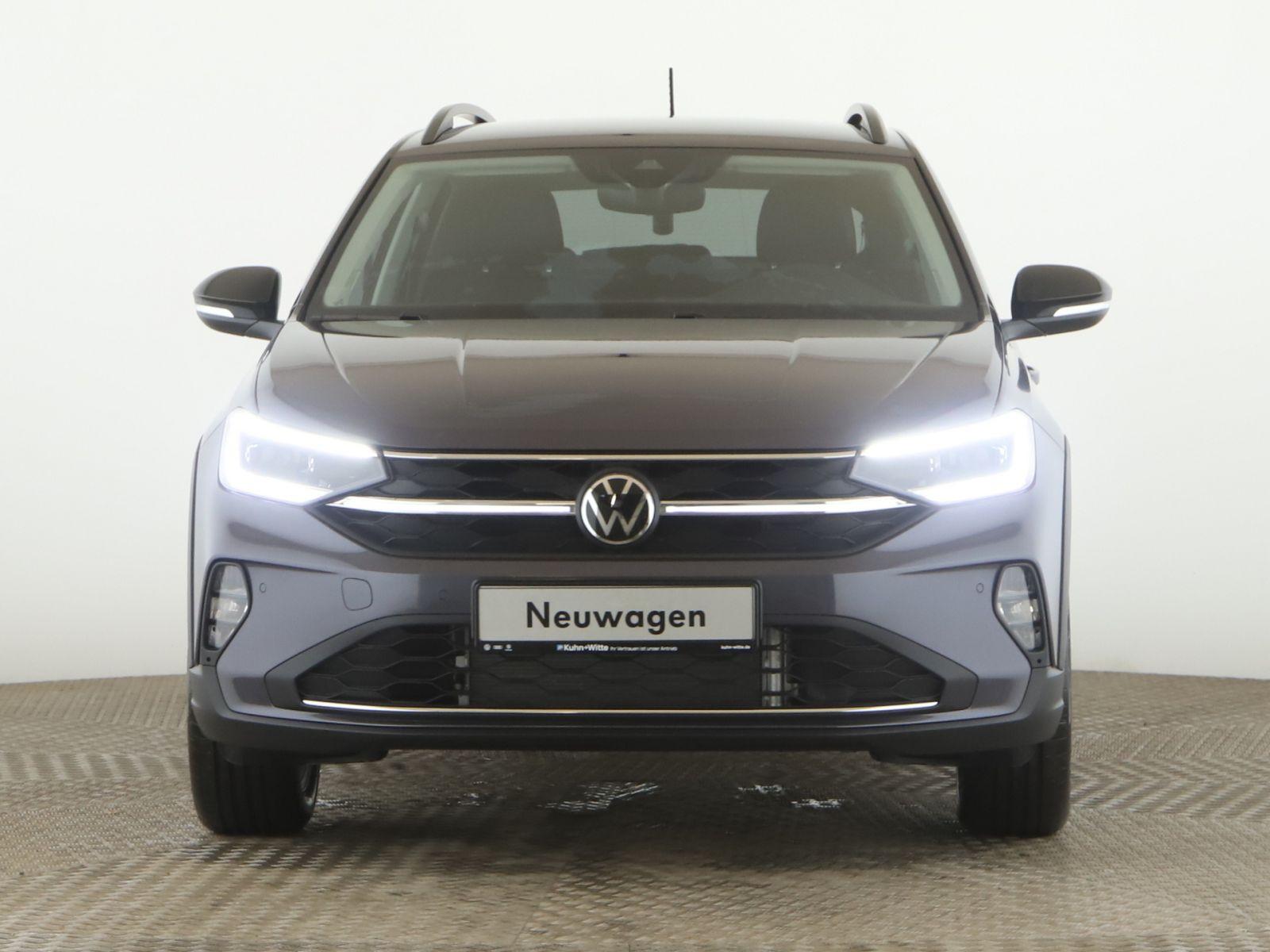 Volkswagen Taigo Life