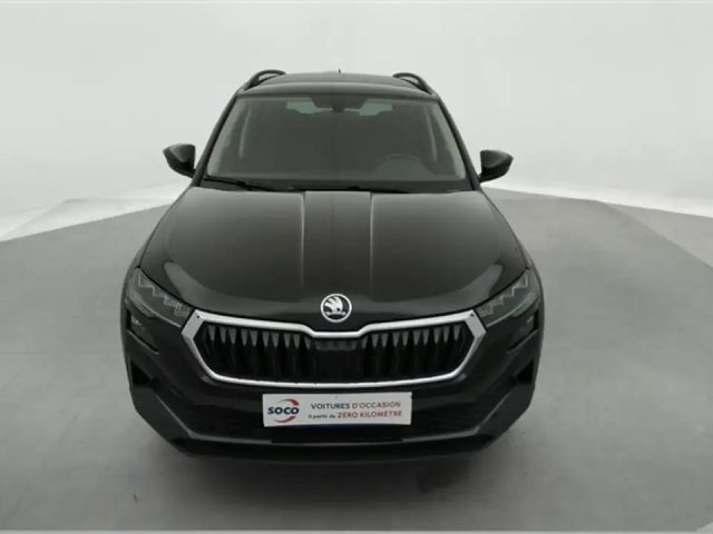 Skoda Karoq 1.0 TSI Clever