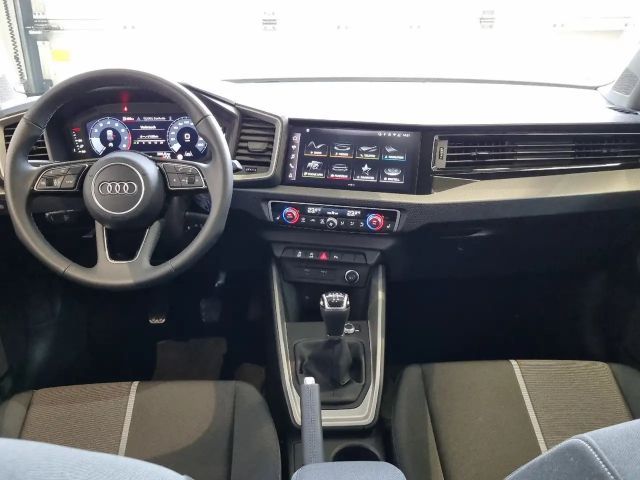 Audi A1 25 TFSI