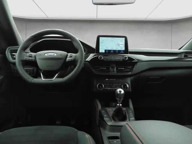 Ford Kuga EcoBoost ST Line X