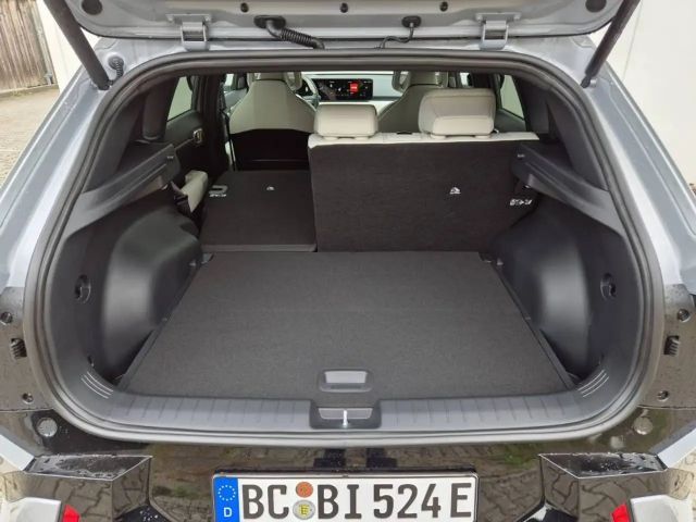 Kia EV4 81.4 kWh GT-Line